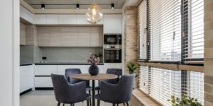 Cómo elegir cortinas y persianas que mejoren la eficiencia energética de tu hogar u oficina